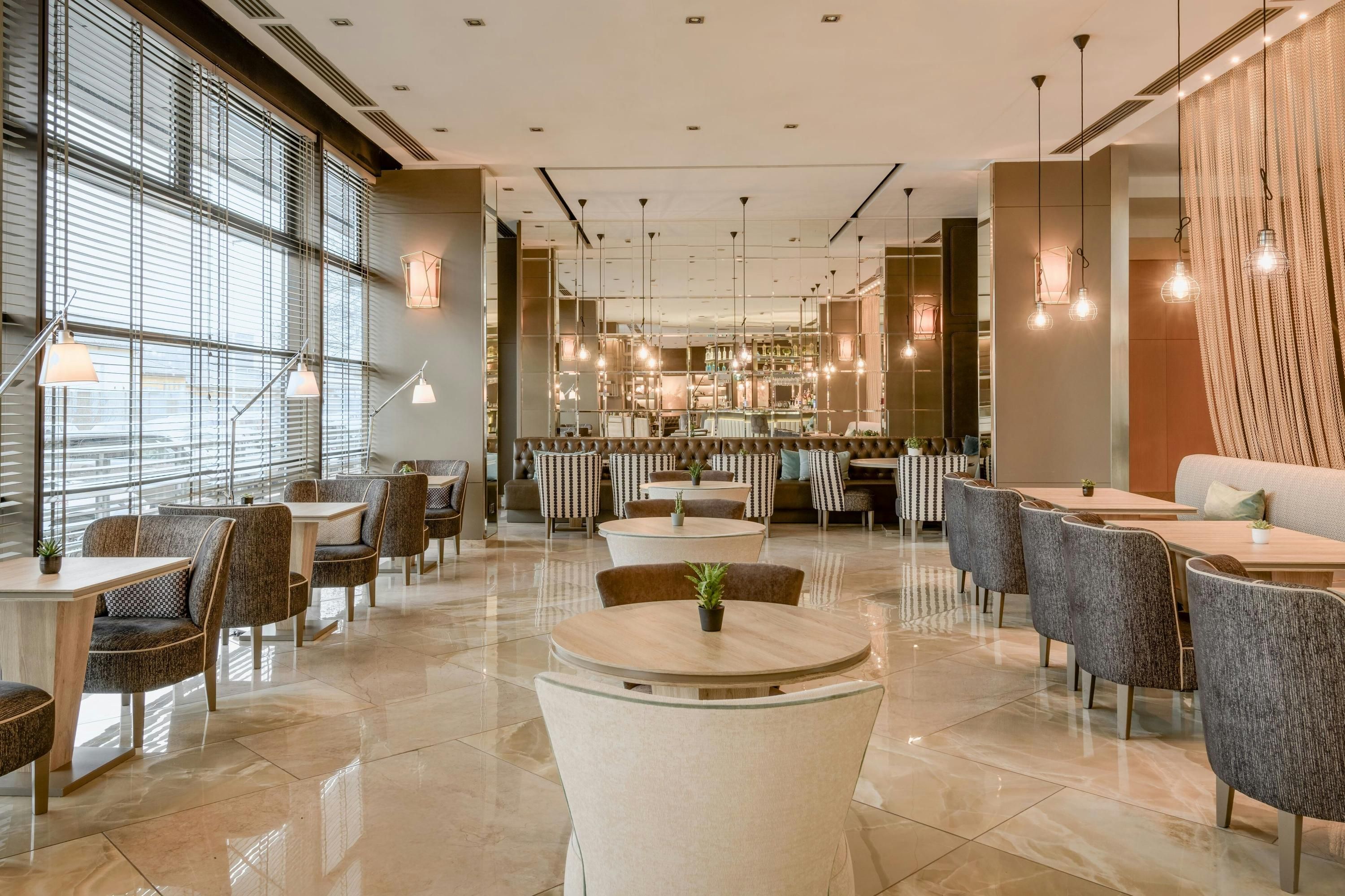 Restaurang Foto