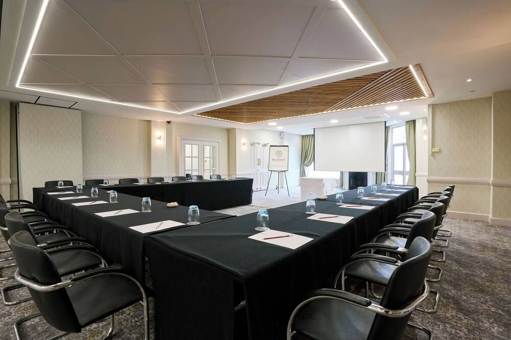 Konferensrum