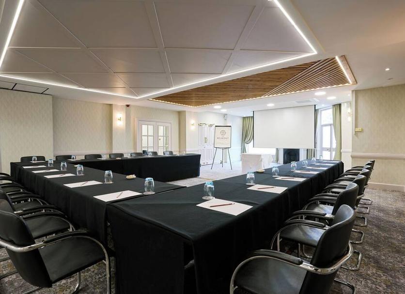 Konferensrum Foto