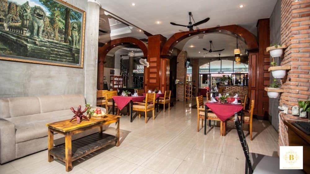 Restaurang
