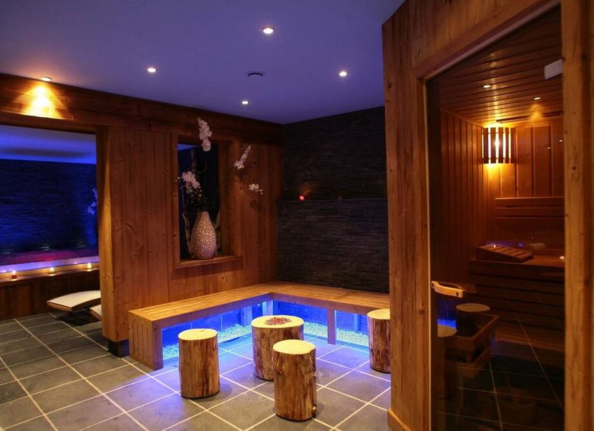 Spa Foto