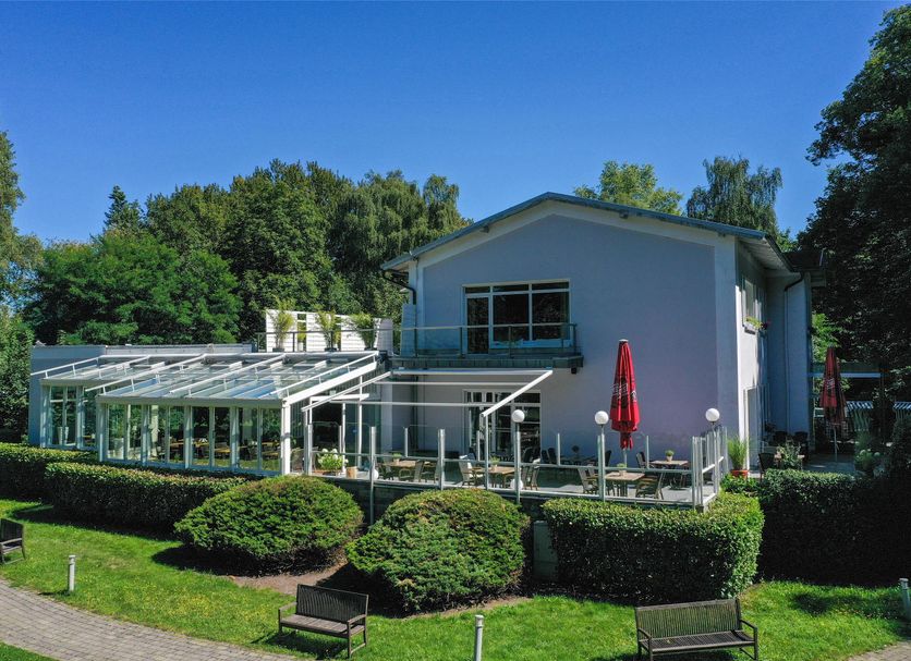 Byggnad Foto
