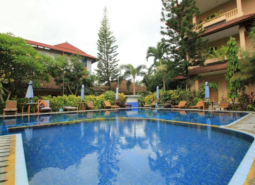 Pool Foto