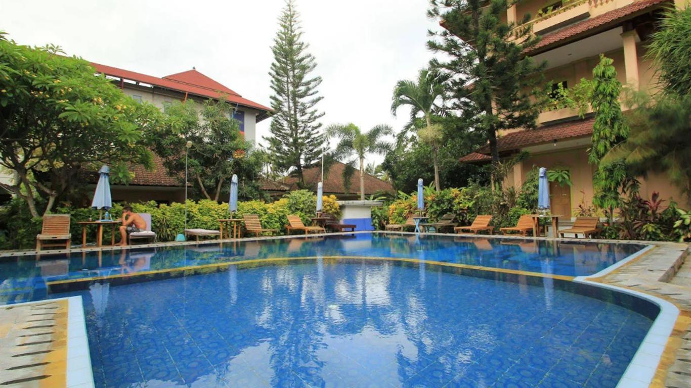 Hotel Lusa
