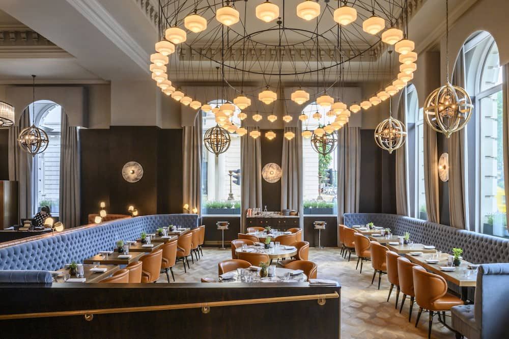 Restaurang