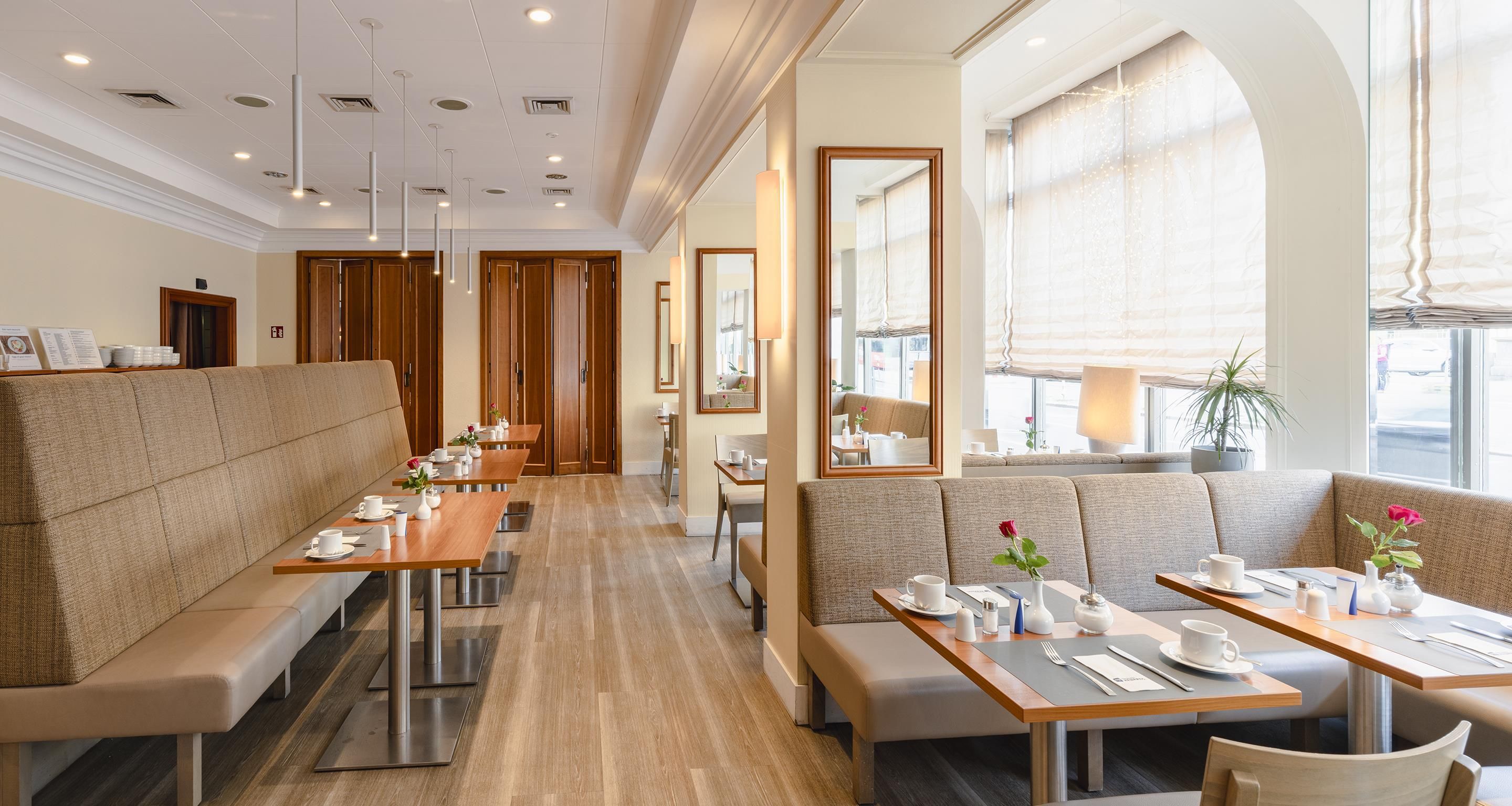 Restaurang Foto