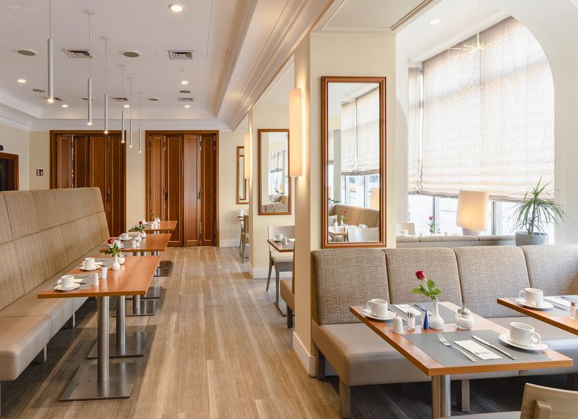 Restaurang Foto
