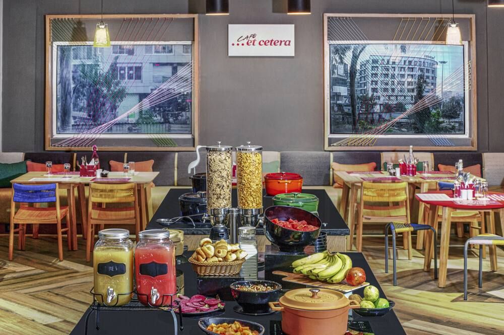 Restaurang