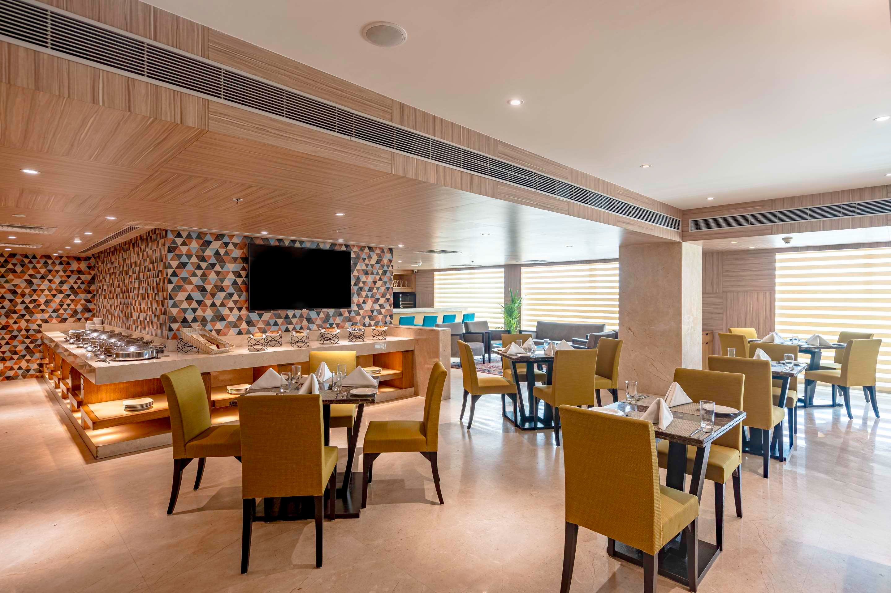 Restaurang