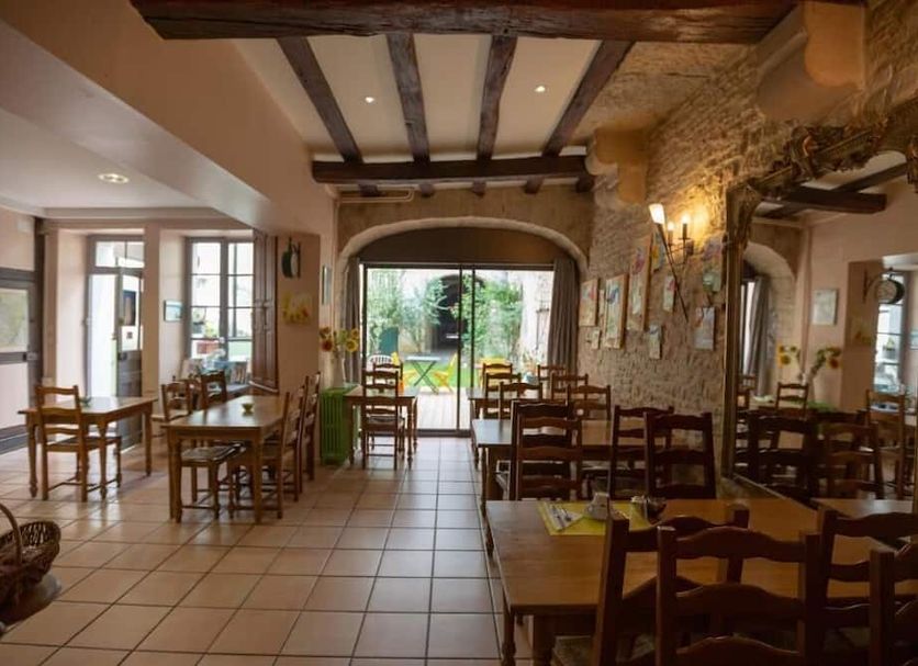 Restaurang Foto