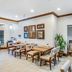 Hotellfaciliteter