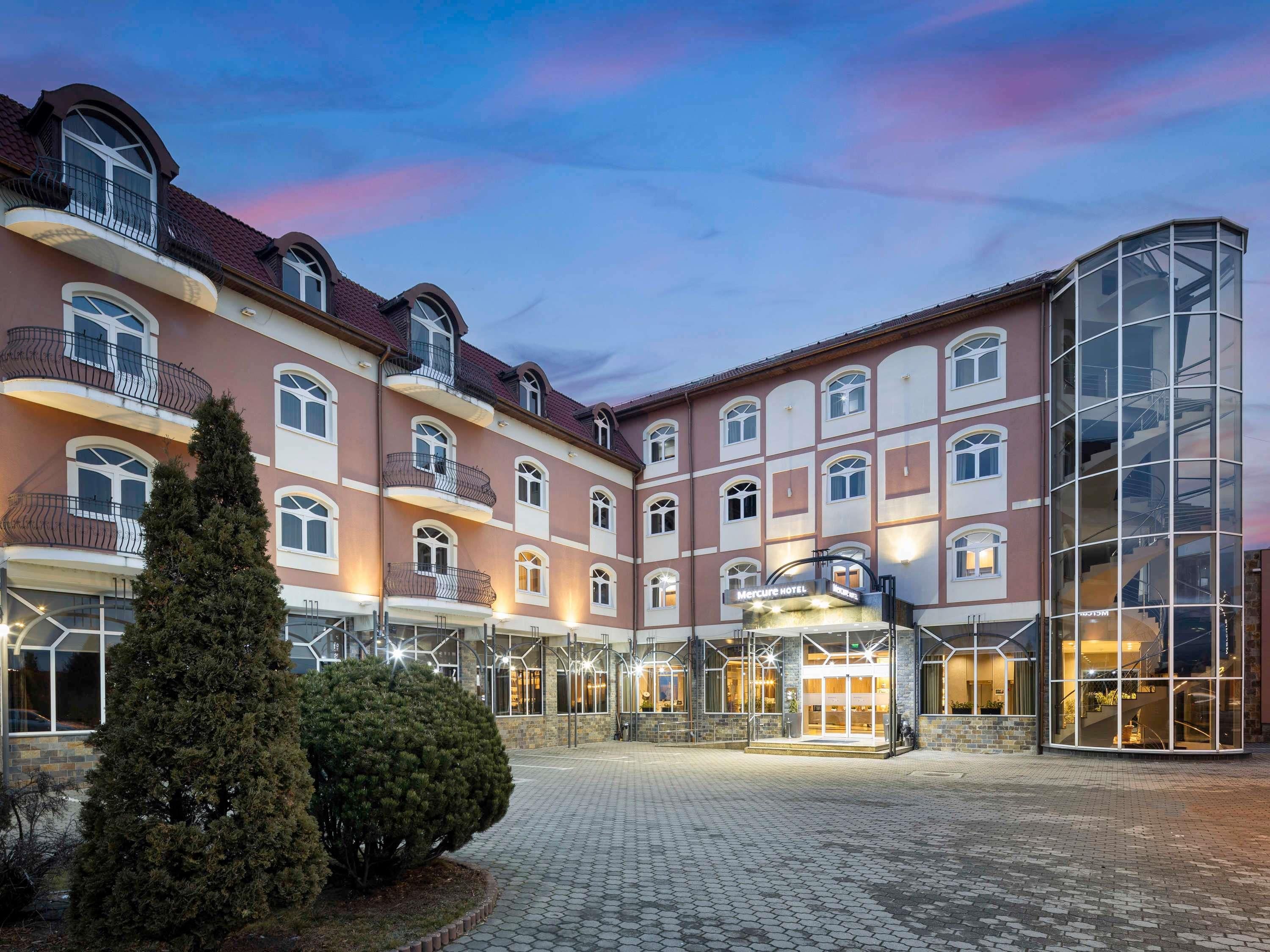 Byggnad