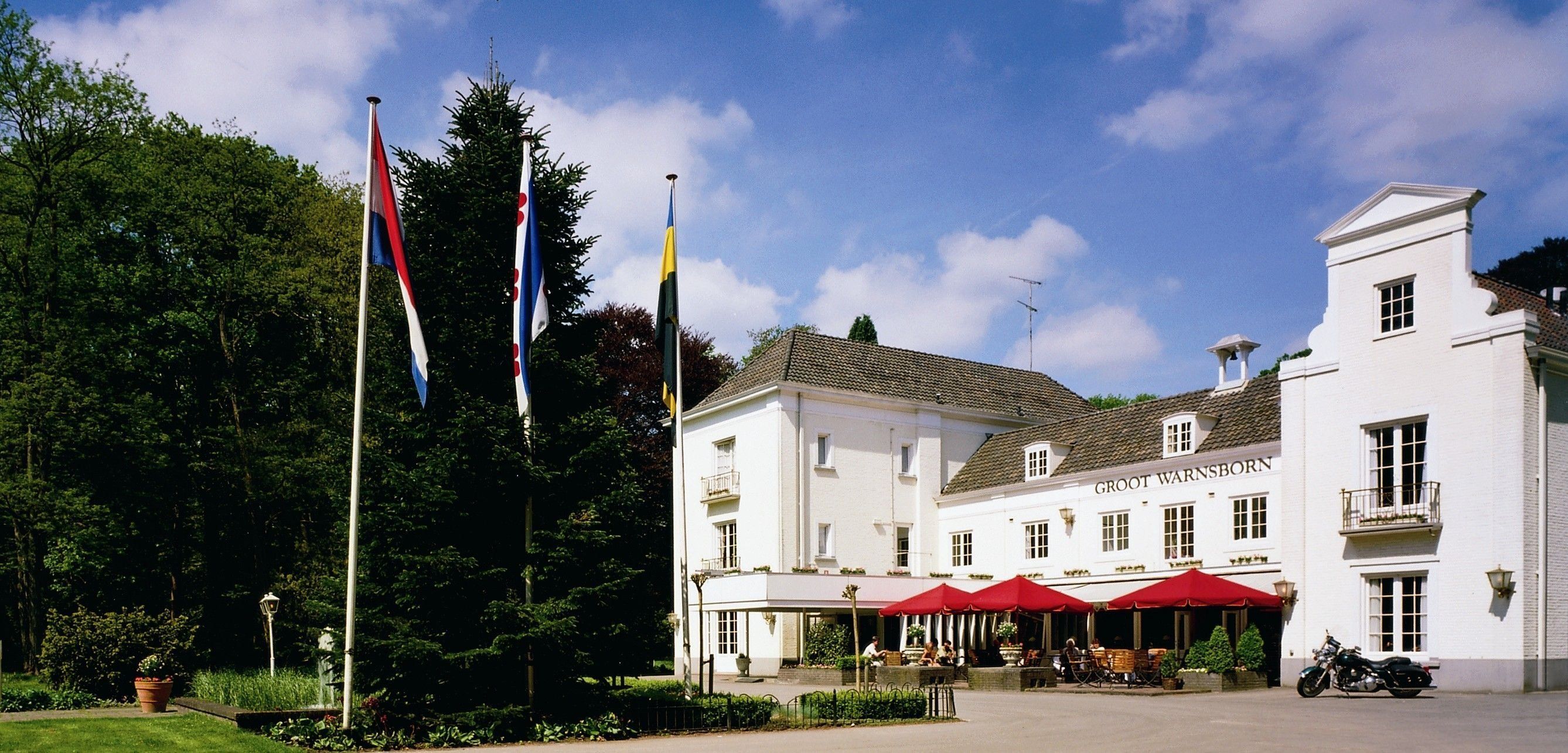 Byggnad