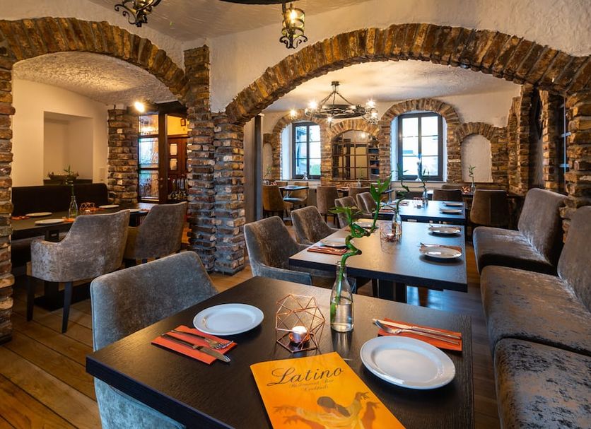 Restaurang Foto