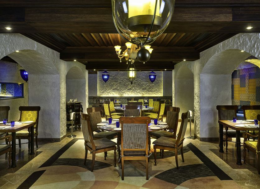 Restaurang Foto
