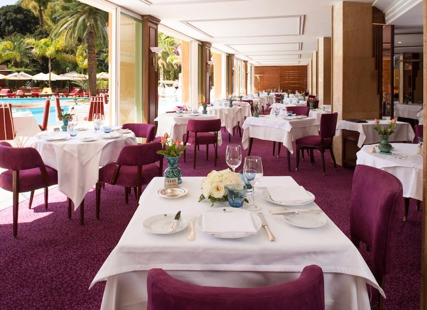 Restaurang Foto