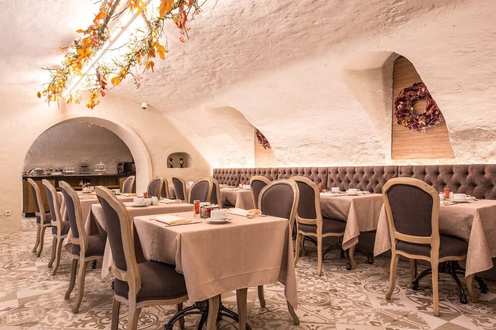 Restaurang