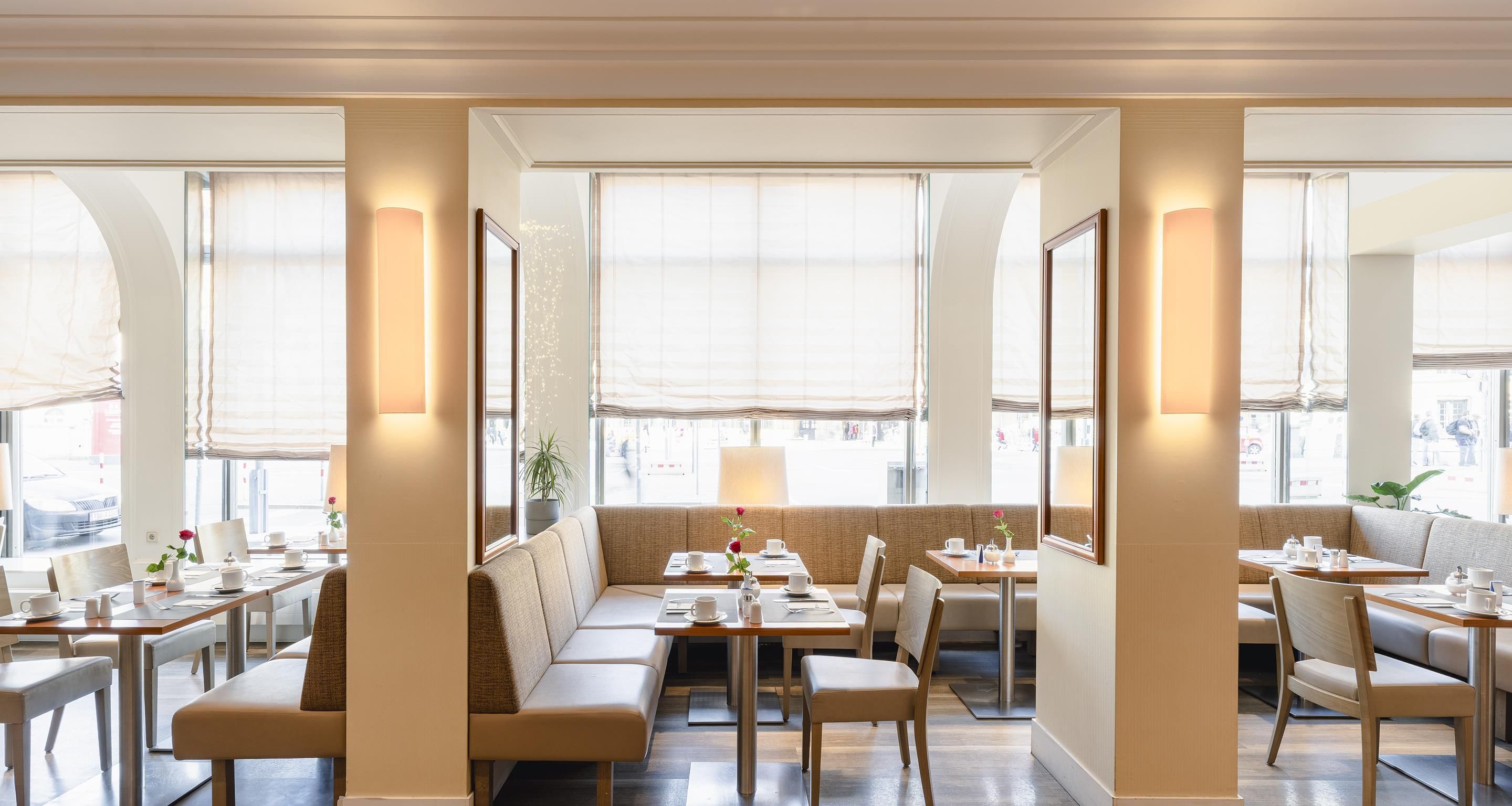Restaurang