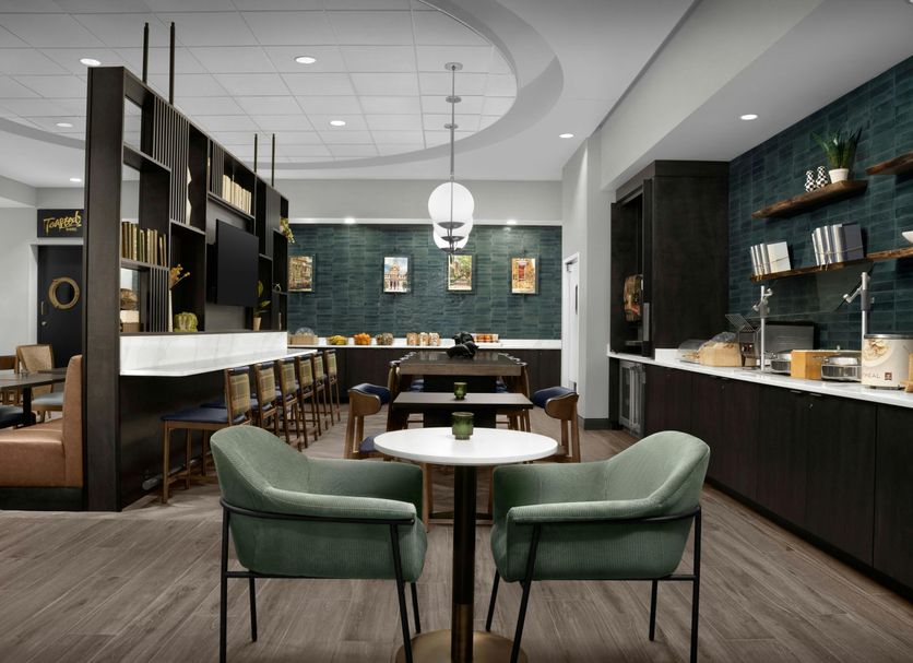 Restaurang Foto