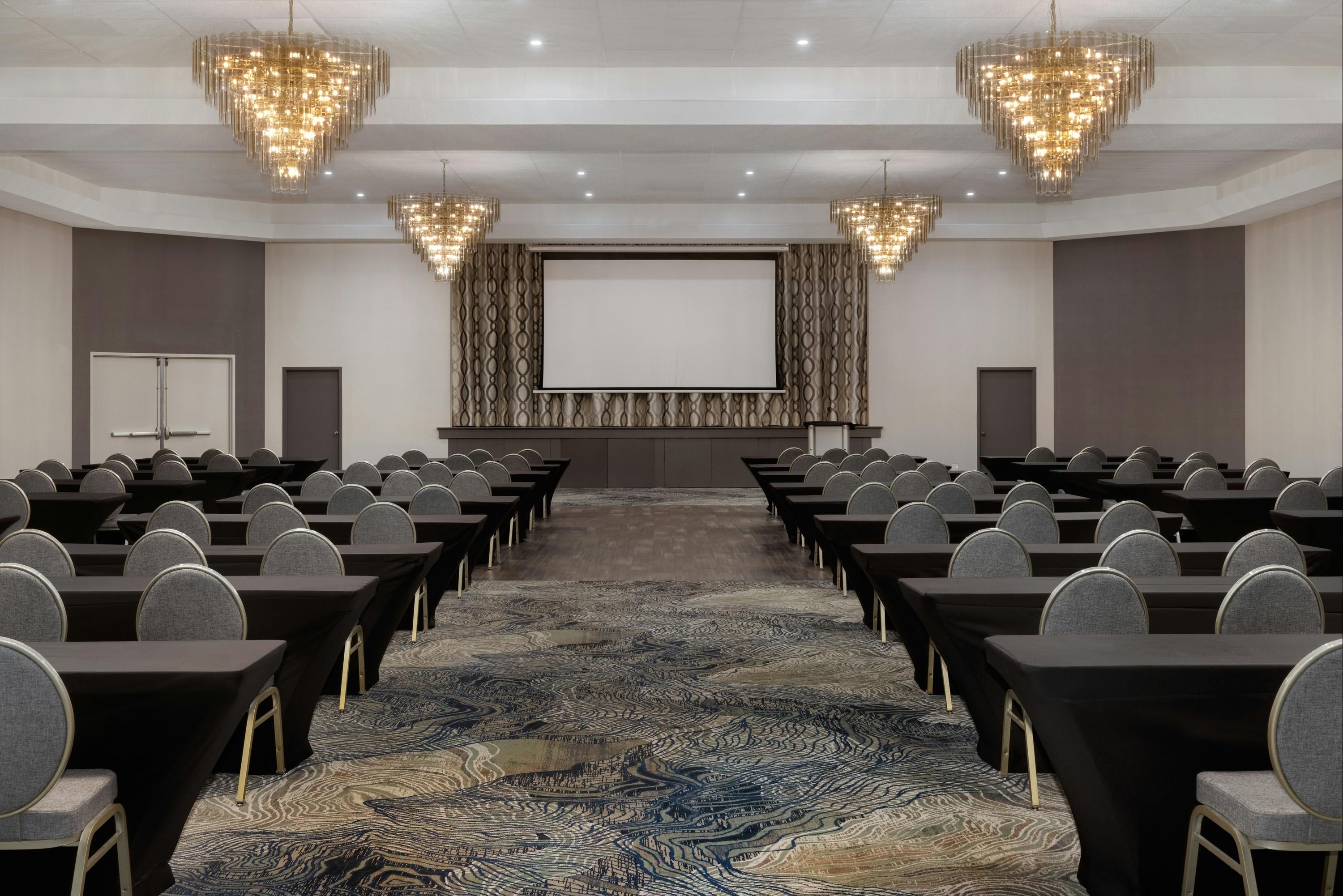 Konferensrum