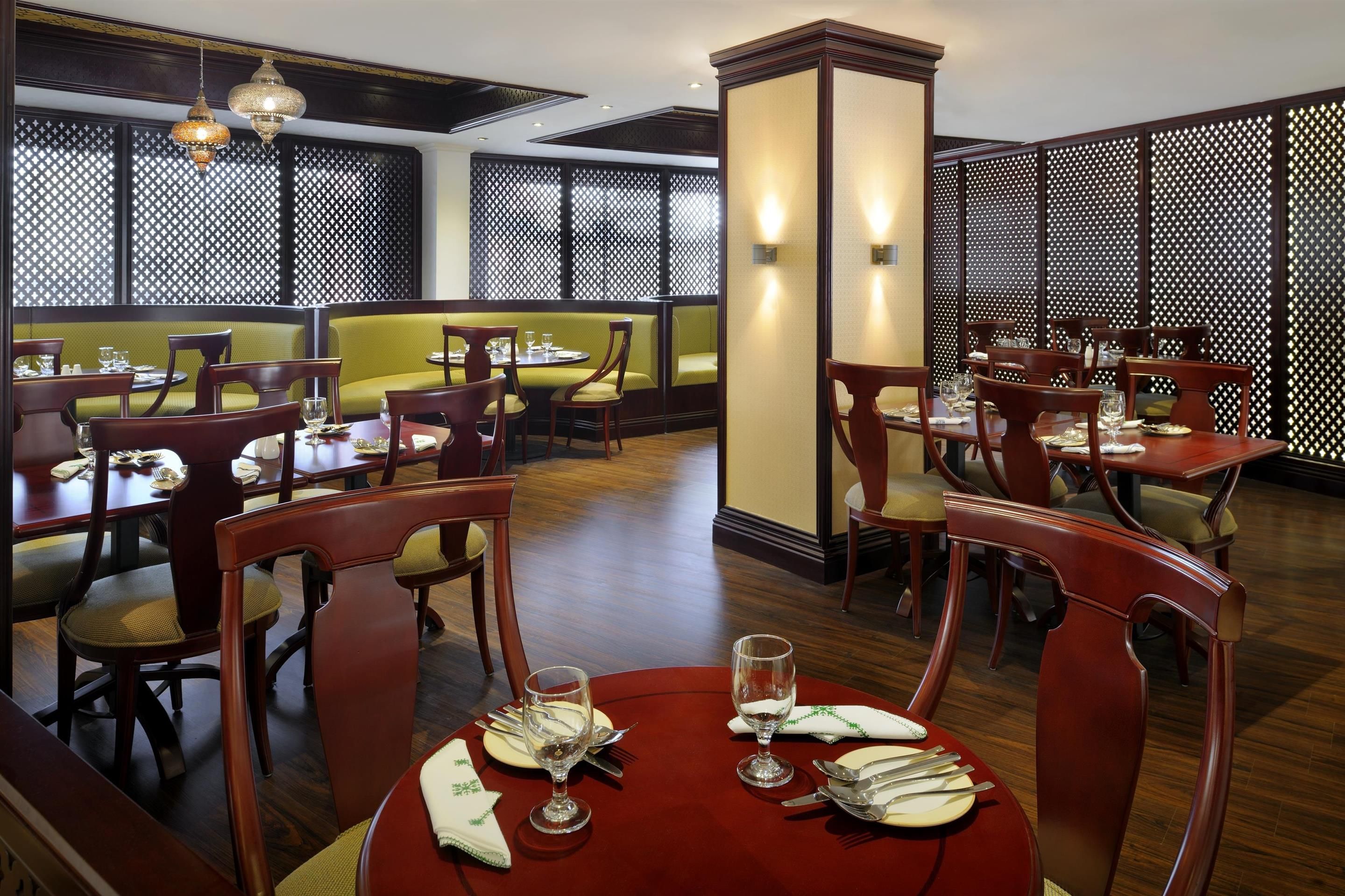 Restaurang