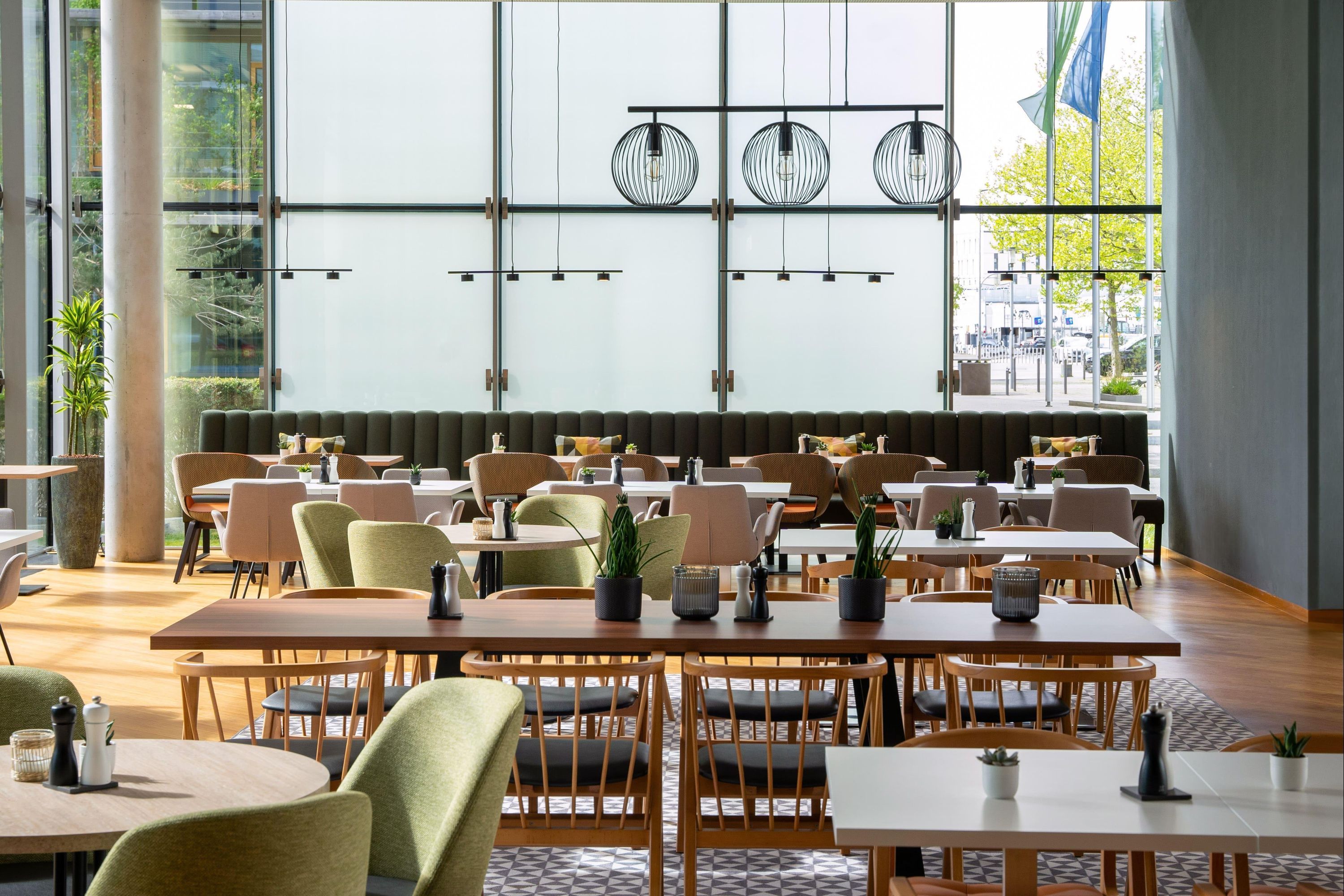 Restaurang