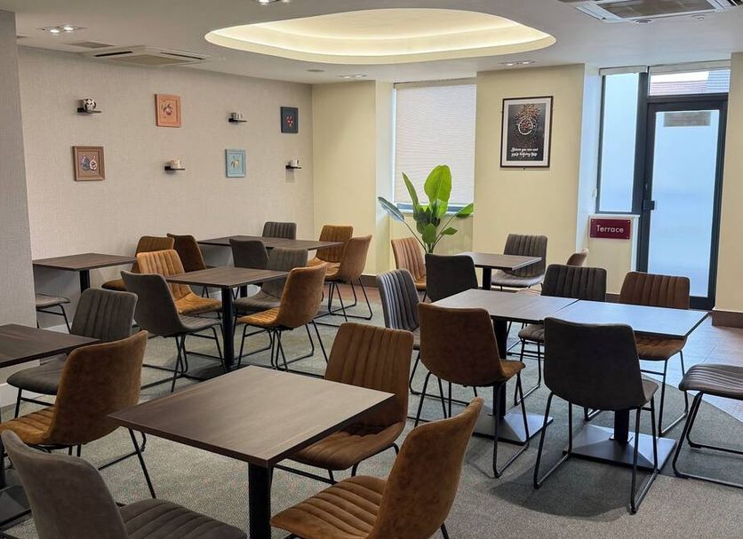 Restaurang Foto