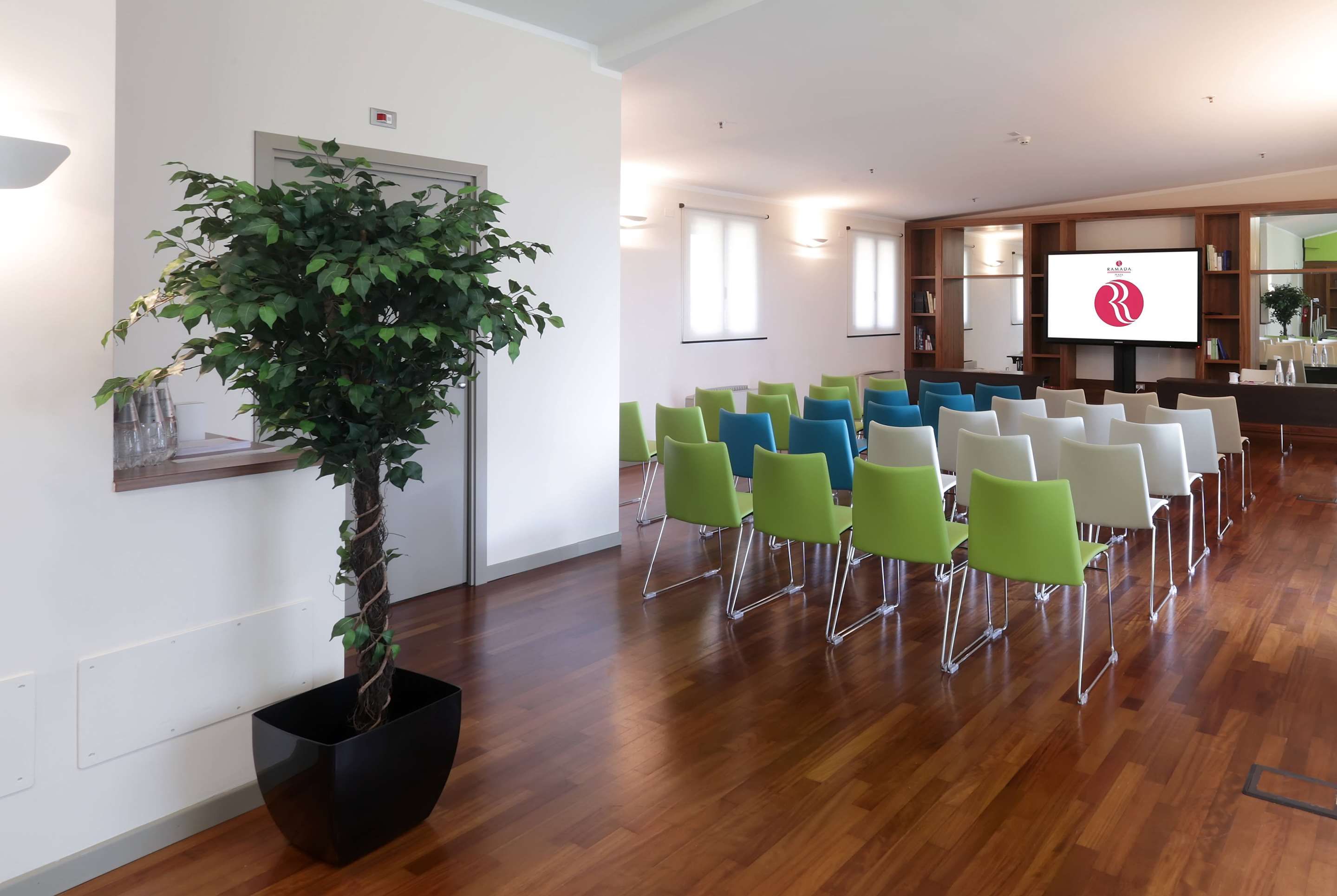 Konferensrum