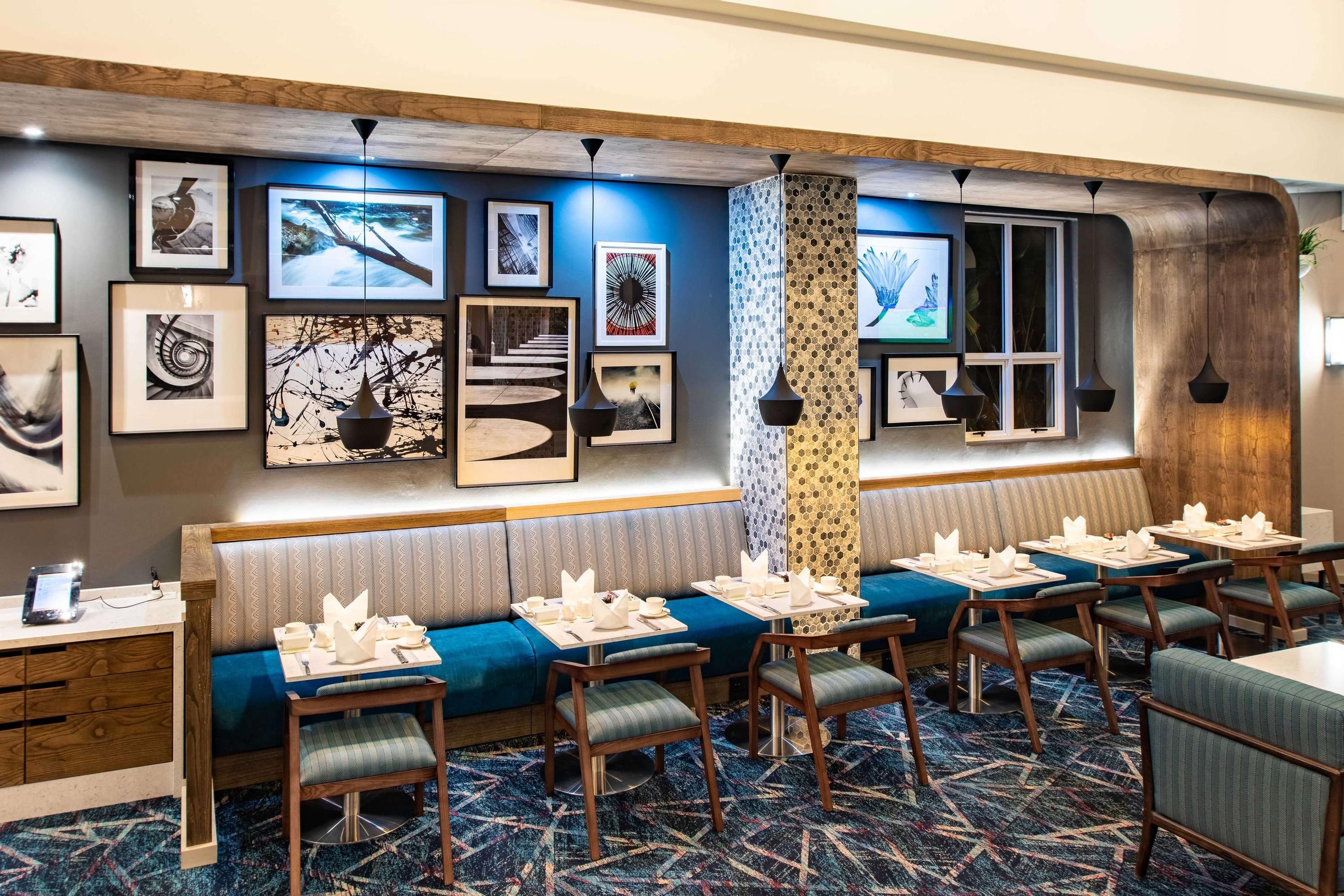 Restaurang