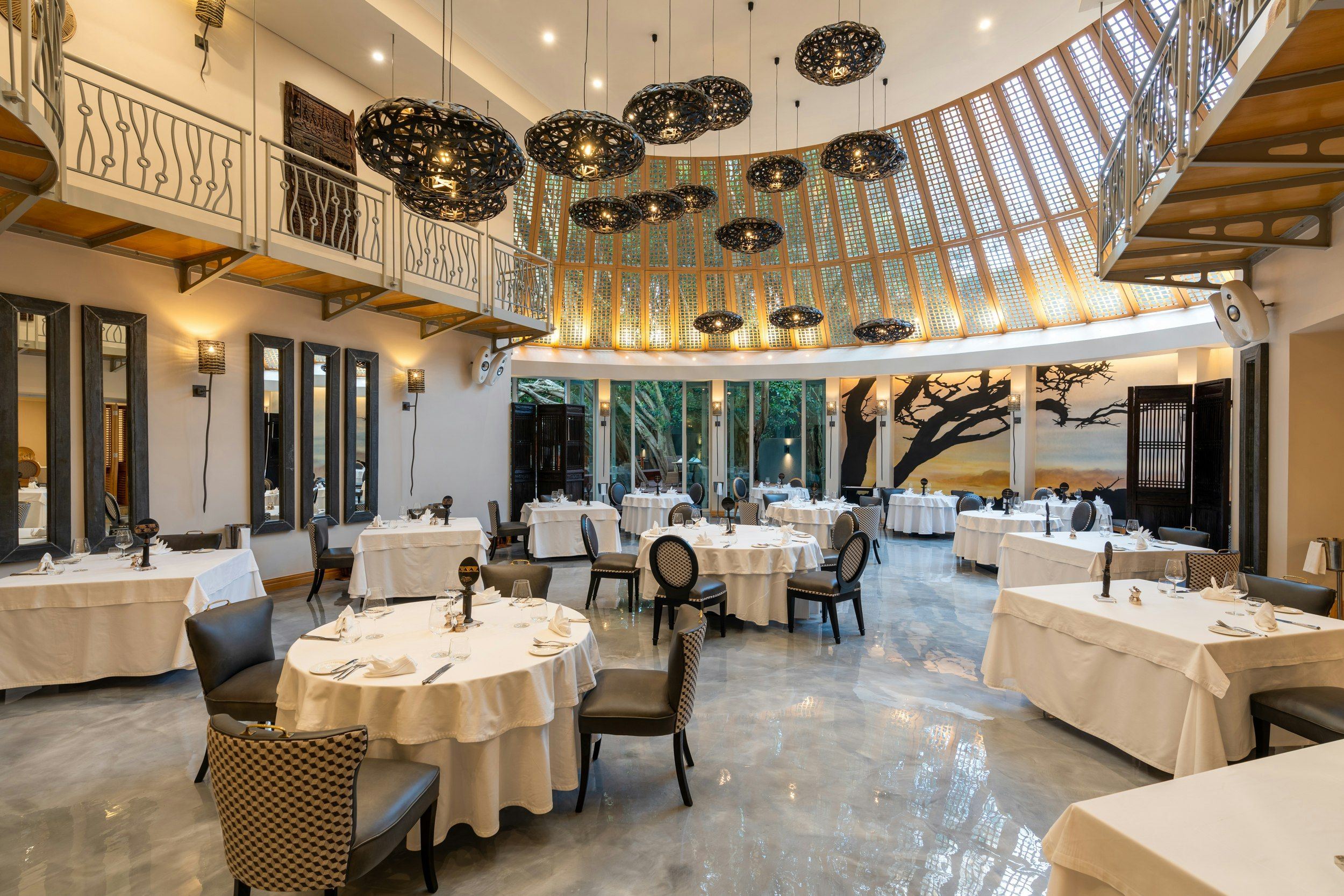 Restaurang
