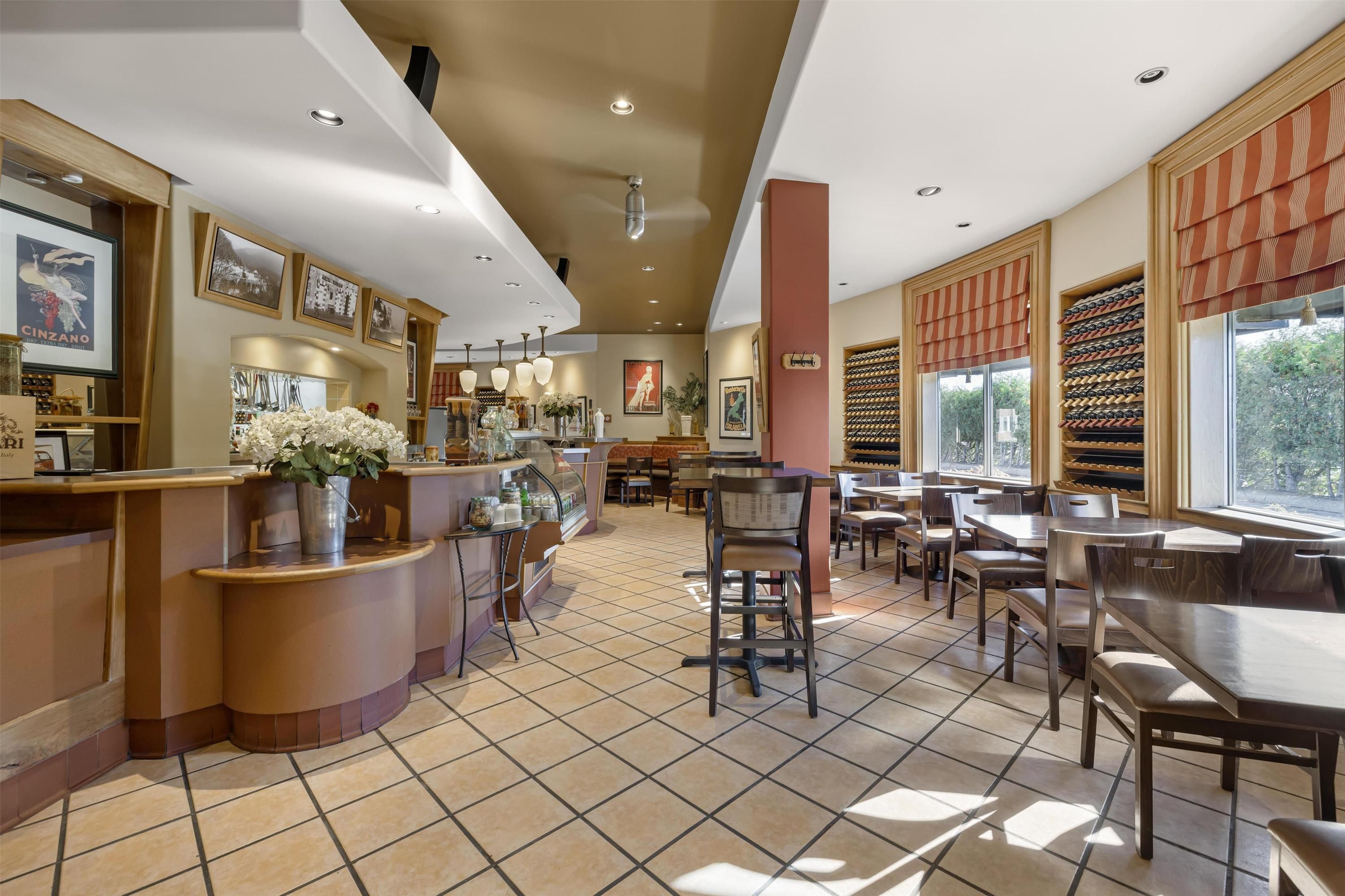 Restaurang