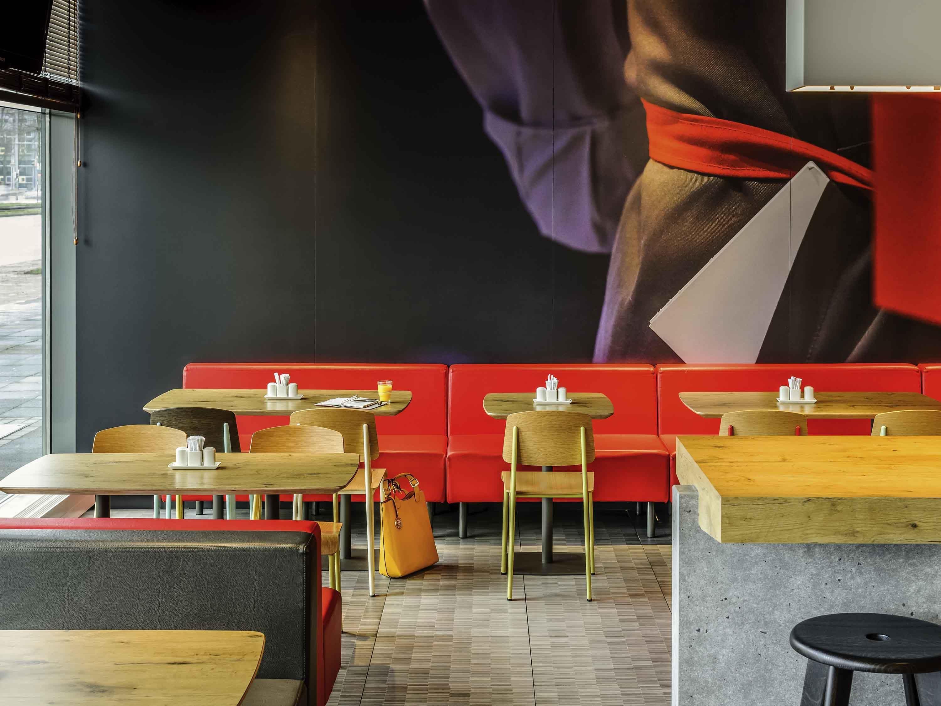 Restaurang