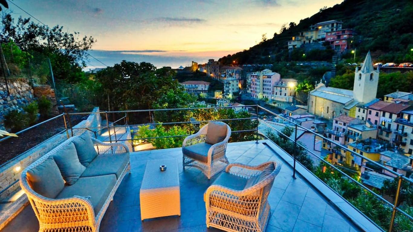 Cinqueterre Residence