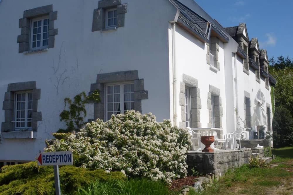 Byggnad