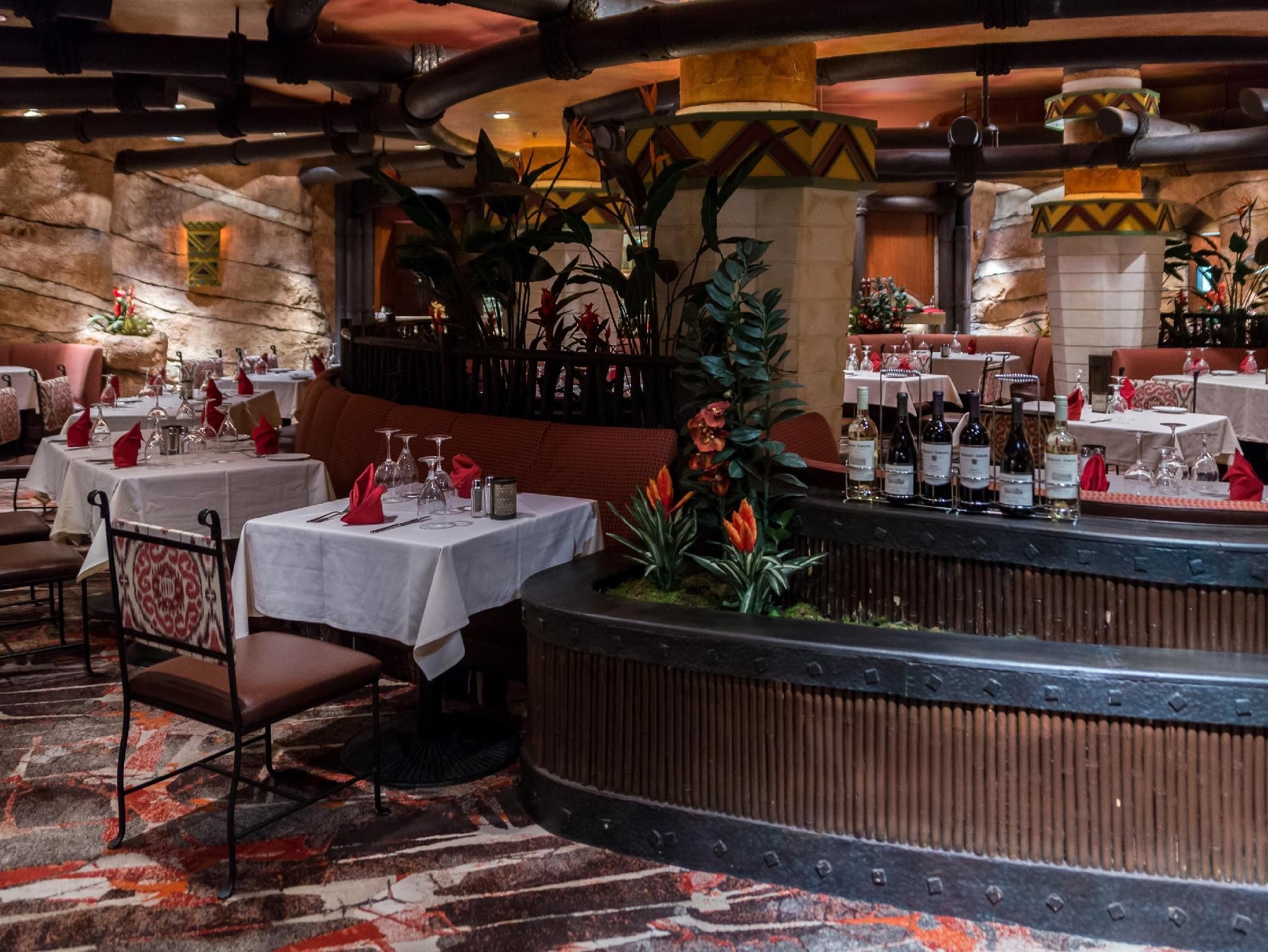 Restaurang