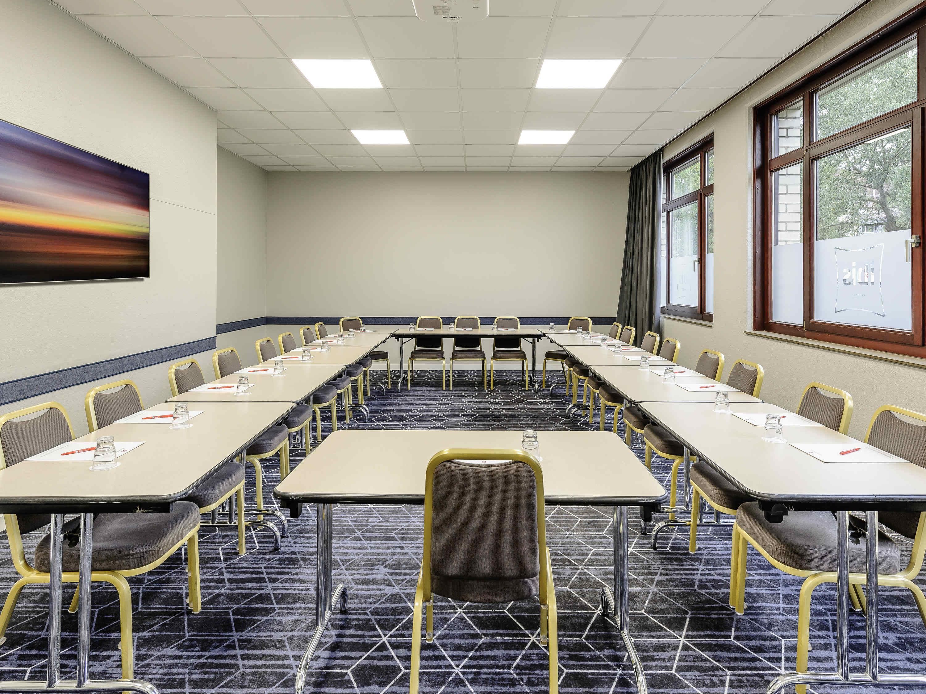 Konferensrum