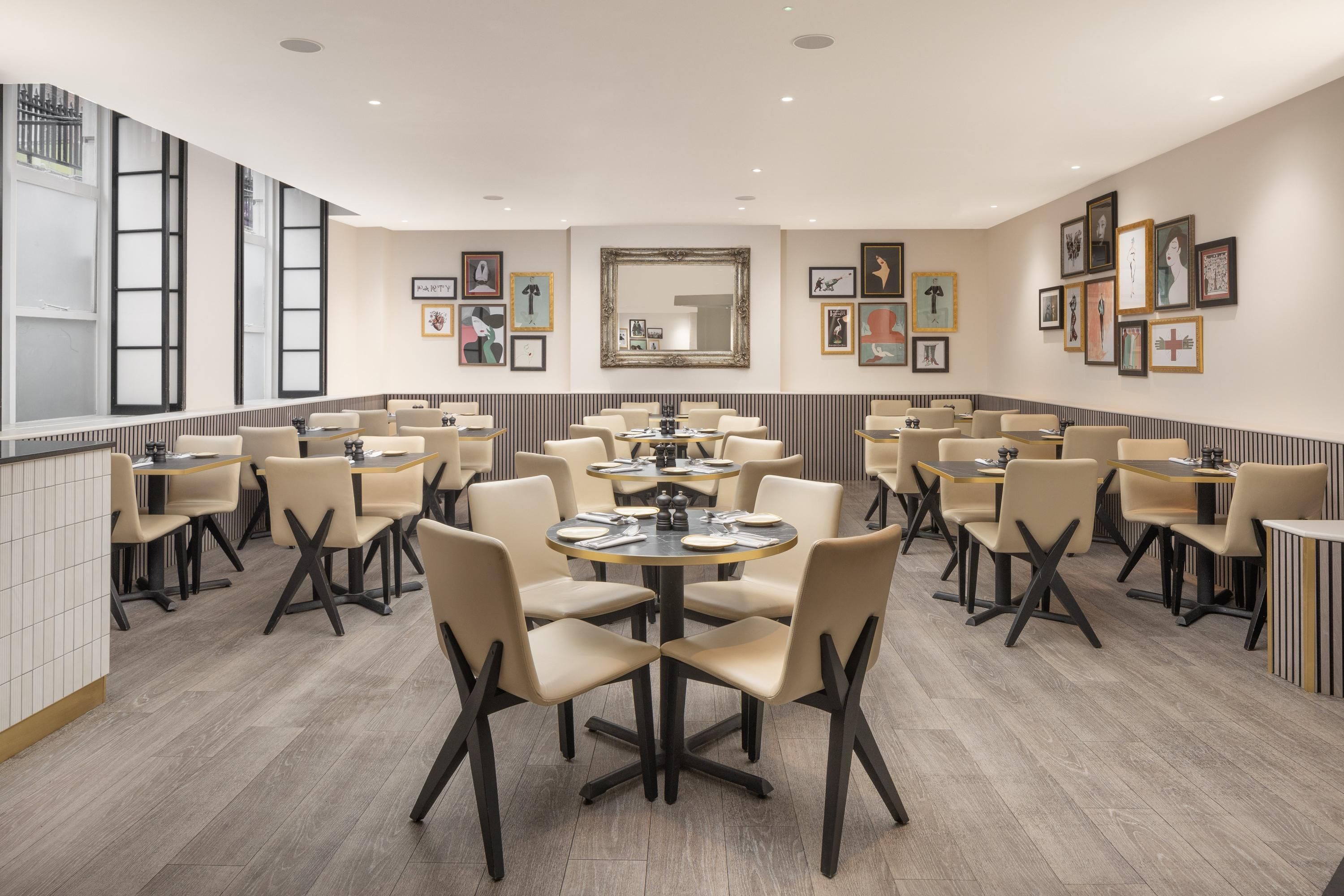 Restaurang