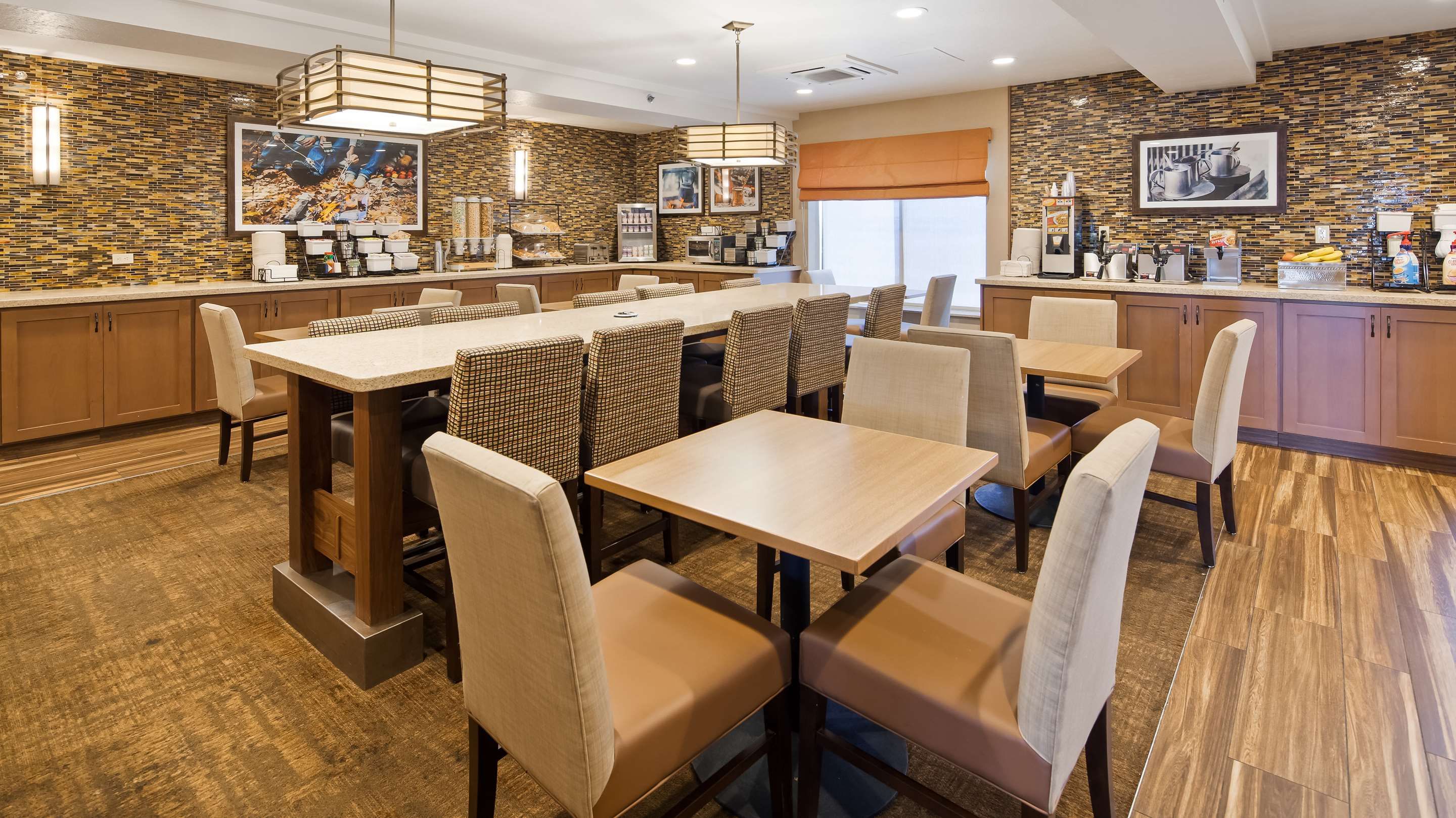 Restaurang