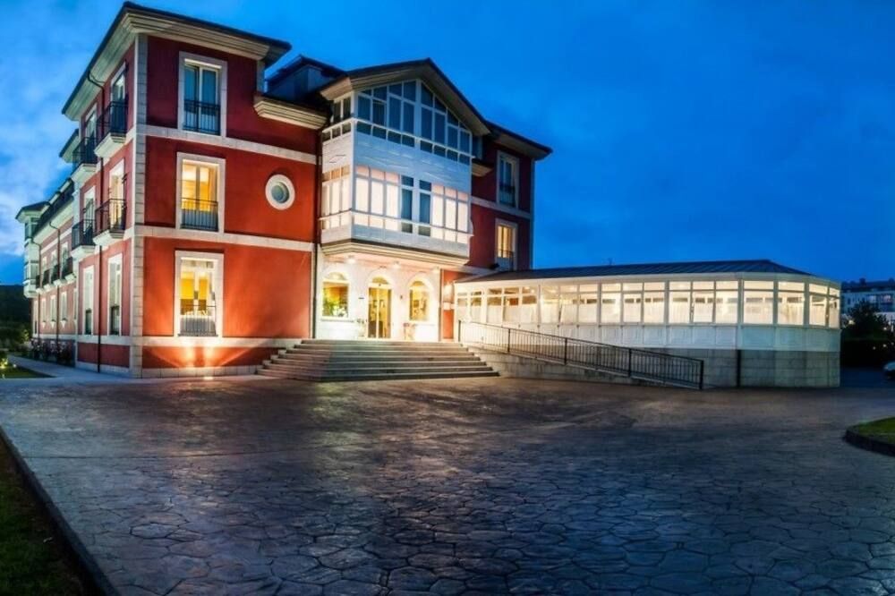 Byggnad