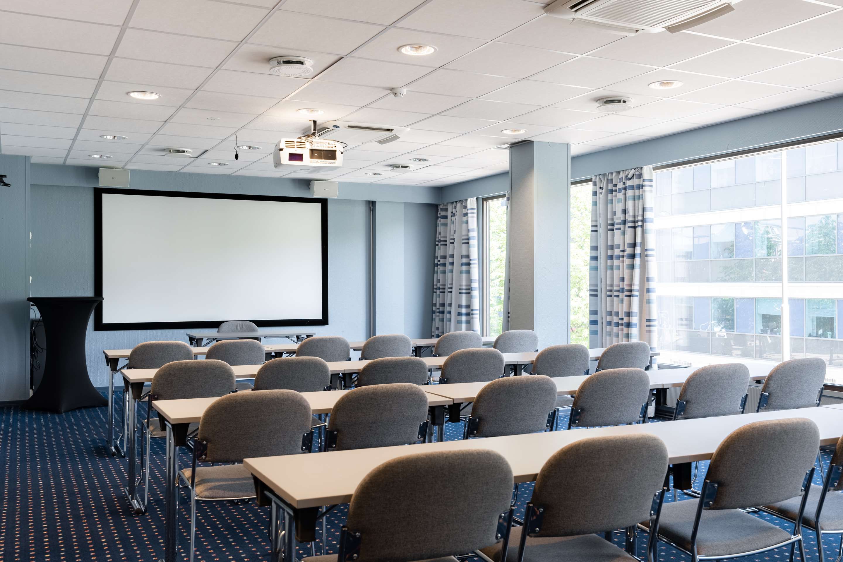 Konferensrum