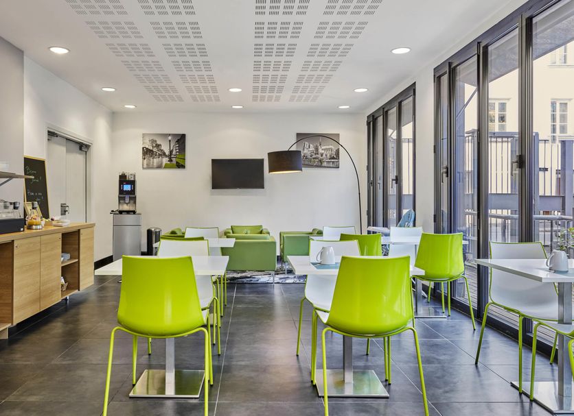 Restaurang Foto
