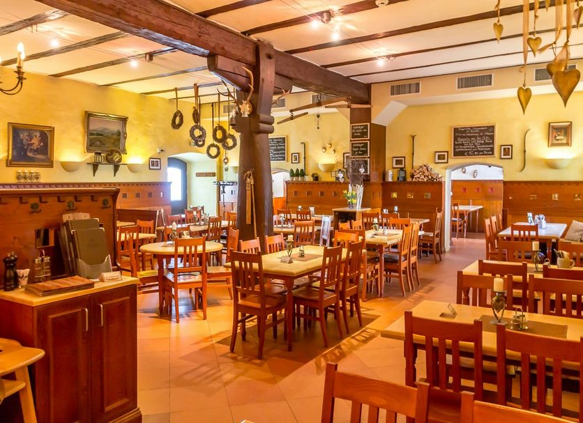 Restaurang Foto