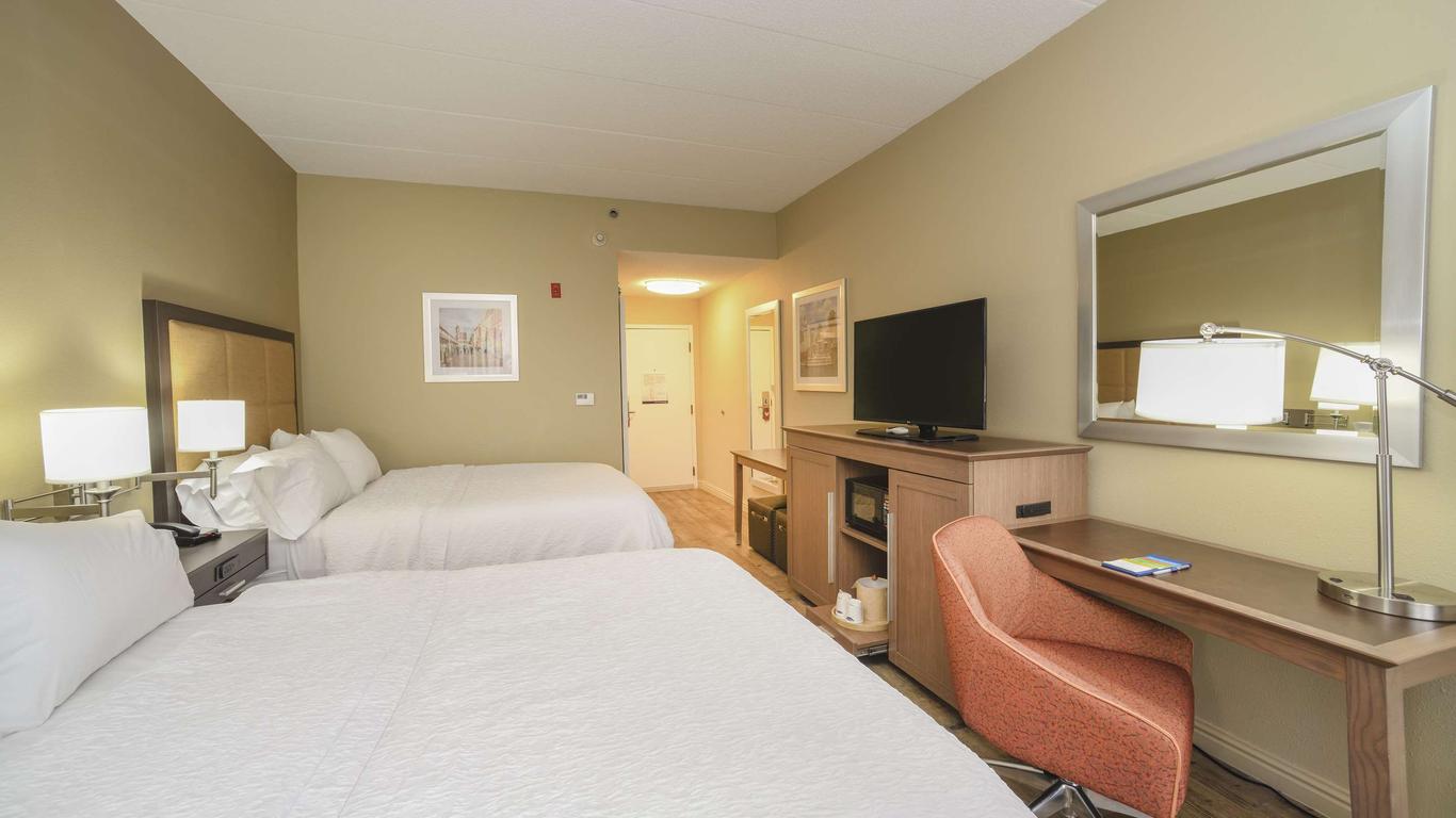 Hampton Inn Cincinnati-Eastgate