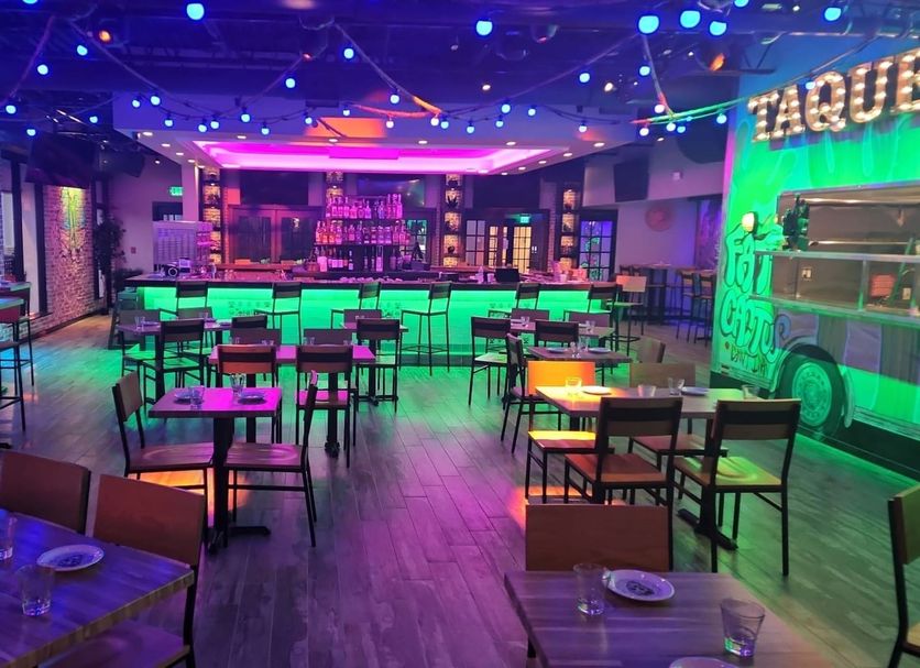 Restaurang Foto