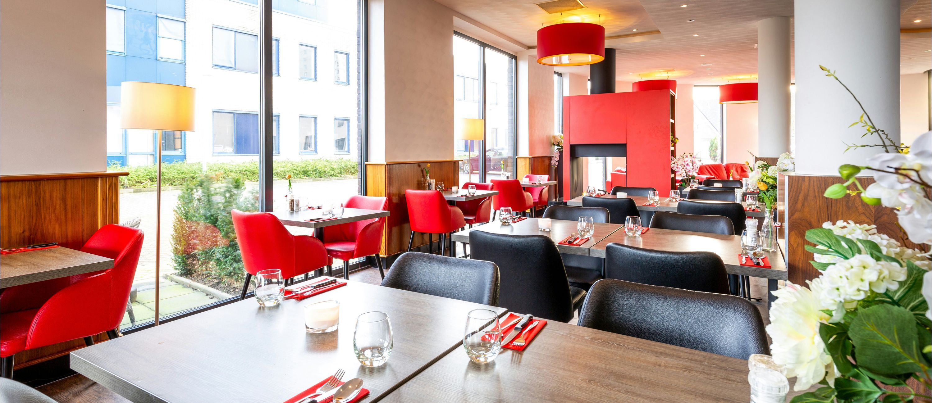 Restaurang