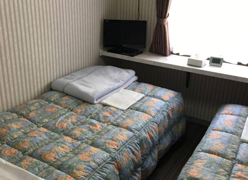 Sovrum Foto