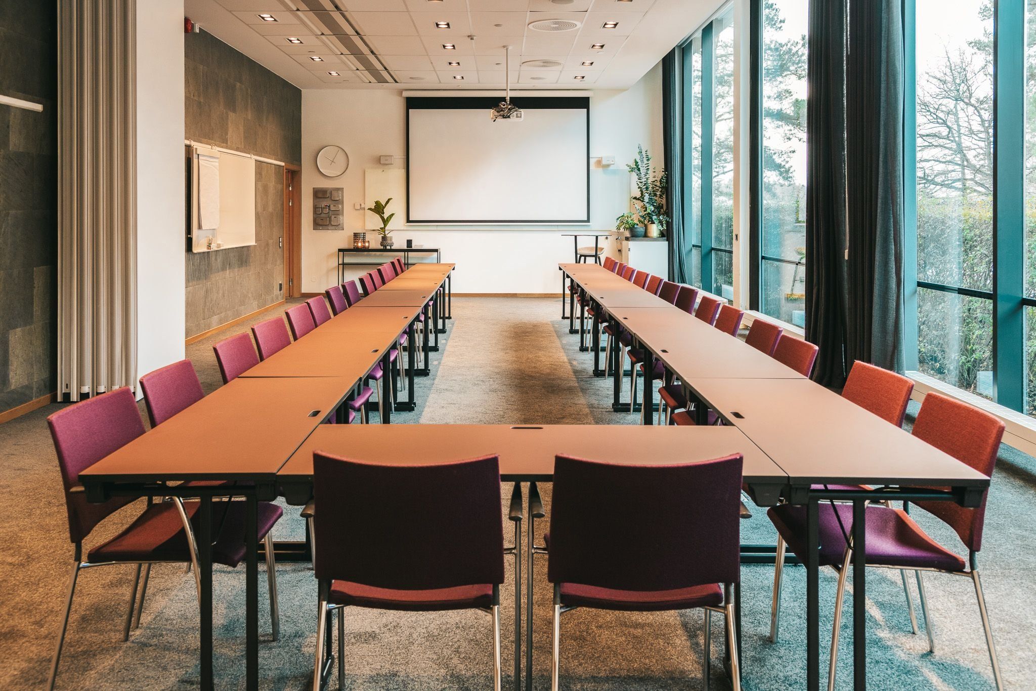 Konferensrum