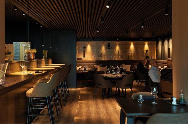 Restaurang