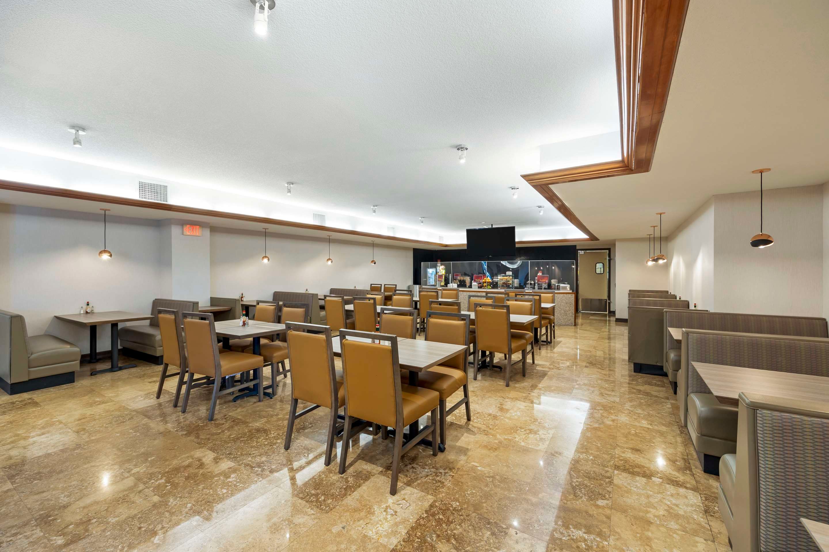 Restaurang