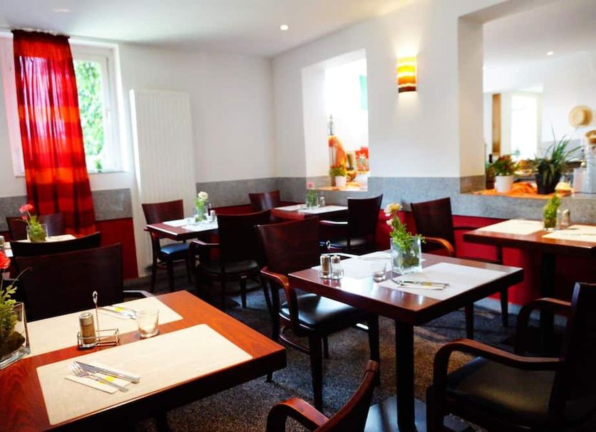 Restaurang Foto